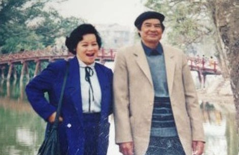 Nguyễn Tuệ Minh