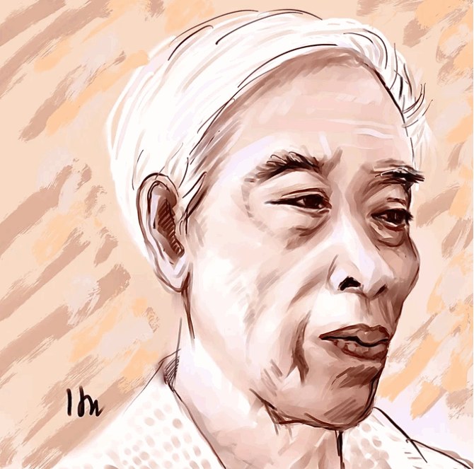 Nguyễn Văn Hạnh