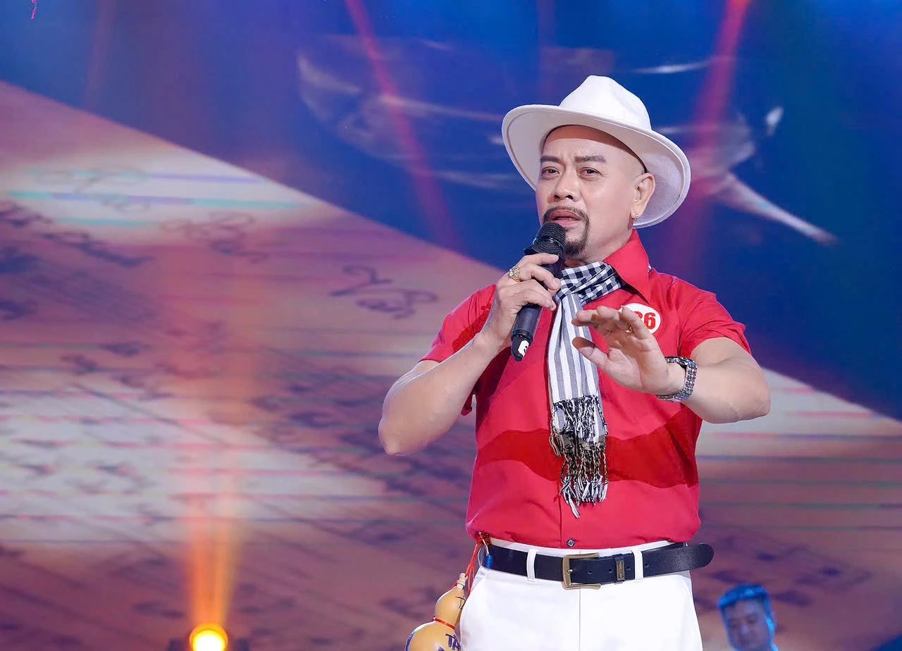 Nguyễn Văn Tấn