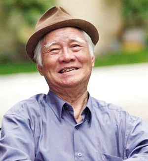 Nguyễn văn Thích