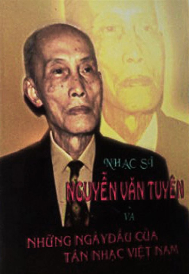 Nguyễn Văn Tuyên