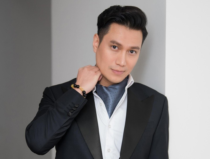 Nguyễn Việt Anh (Vang)
