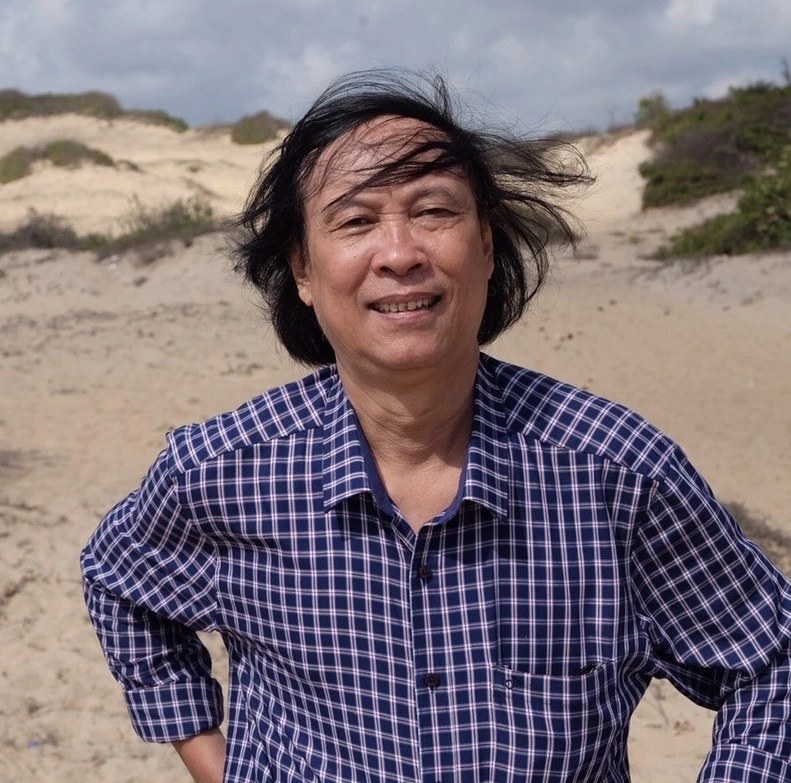Nguyễn Việt Chiến