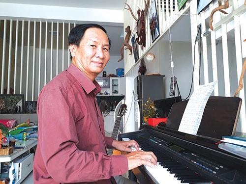 Nguyễn Vĩnh Lộc