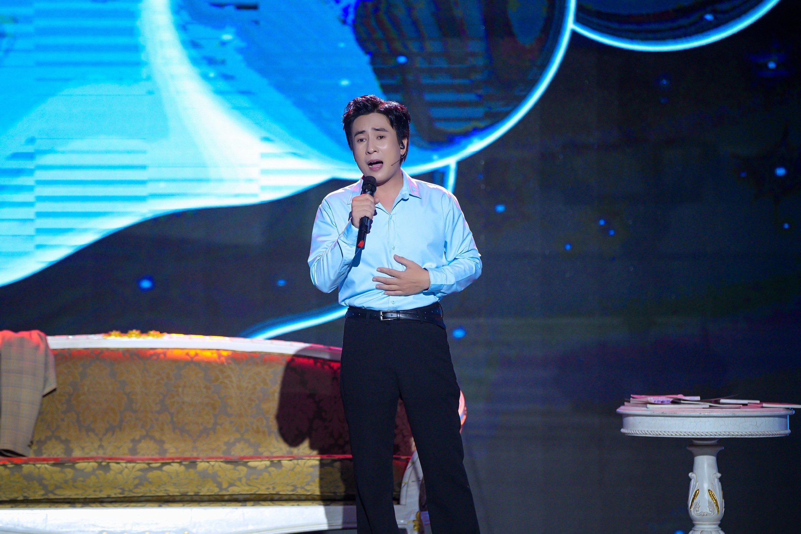 Yêu dại khờ