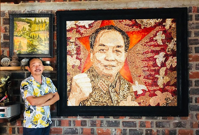 Nguyên Vượng