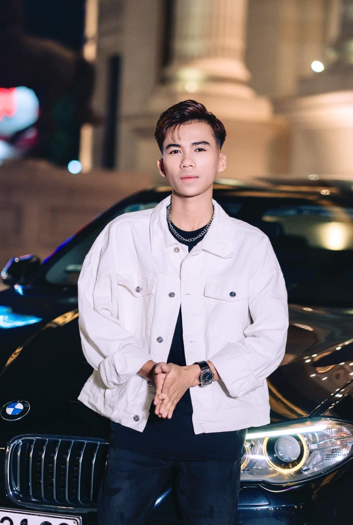 Nguyễn Vỹ