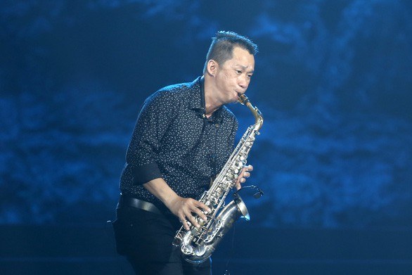 Nguyễn Xuân Kiên