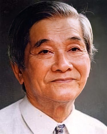 Nguyễn Xuân Sanh