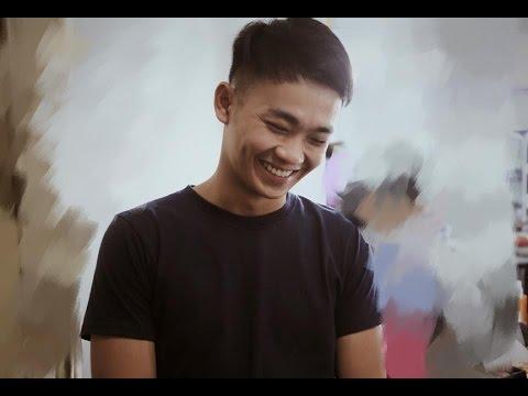 Chàng Trai Trường Xây