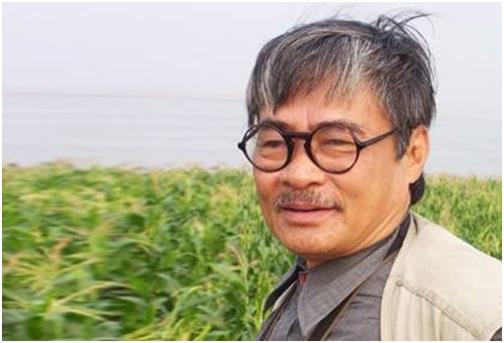 Chàng Mơ