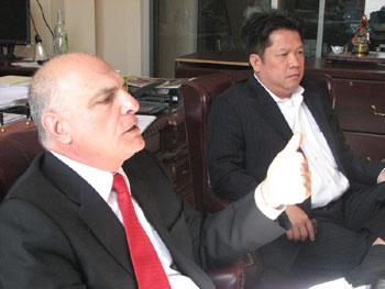 Yêu Đi (My Valentine)