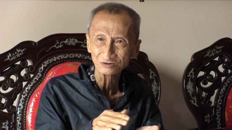 Bước Chân Lẻ Loi