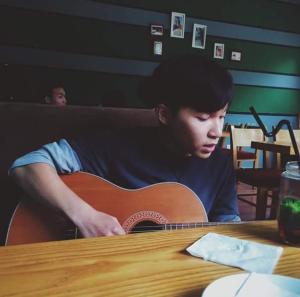 Hoàng hôn của em