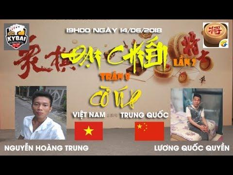 Nguyễn Hoàng Trung