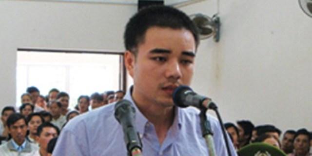 Vỗ cái trống cơm