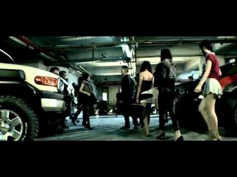 Runaway (Chạy trốn)