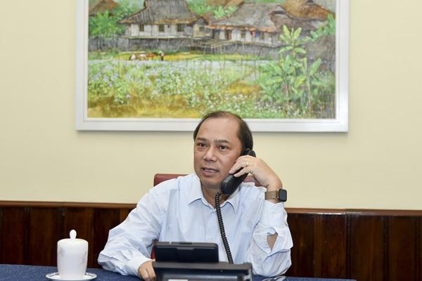 Mãi như vậy thôi