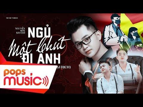 Nguyễn Sơn Khánh