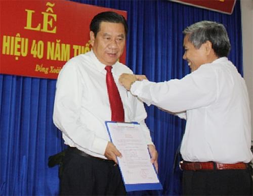 Miền Trung trong tôi