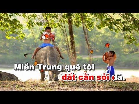 Gọi Huế vào thu