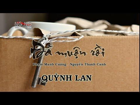 Tình Vọng Đêm Mưa