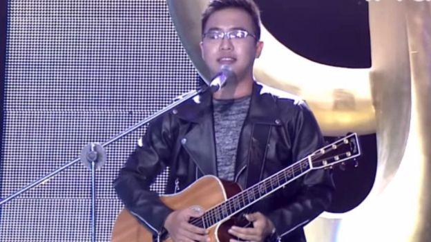 Lời Hứa Năm Xưa