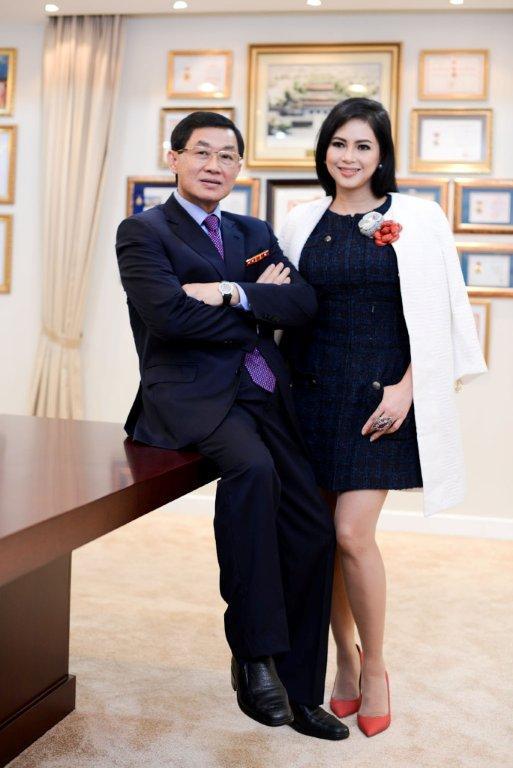 Nguyễn Thụy Thùy Tiên