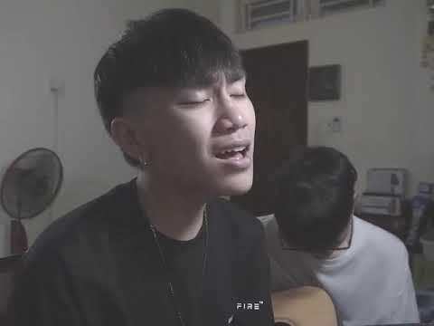 chẳng ai ở lại cùng anh