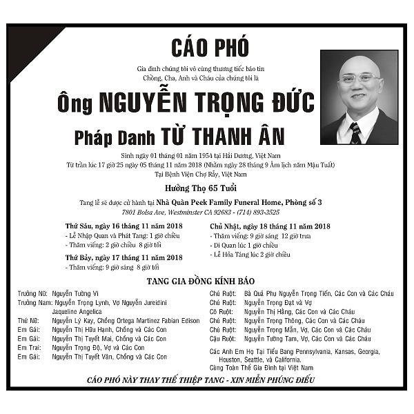 Nguyễn Trọng Đức