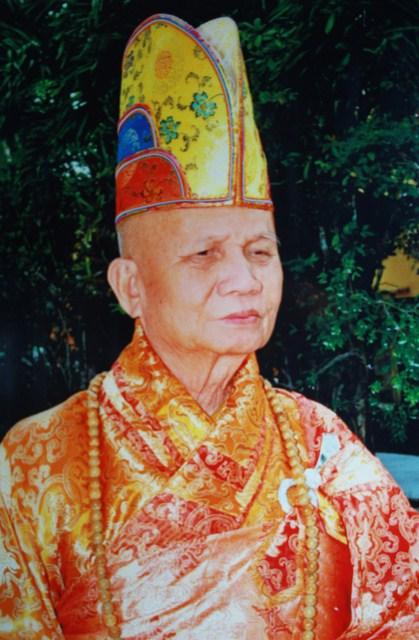 Nguyên Trực