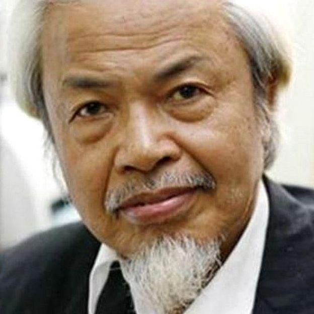 Nguyên Trung