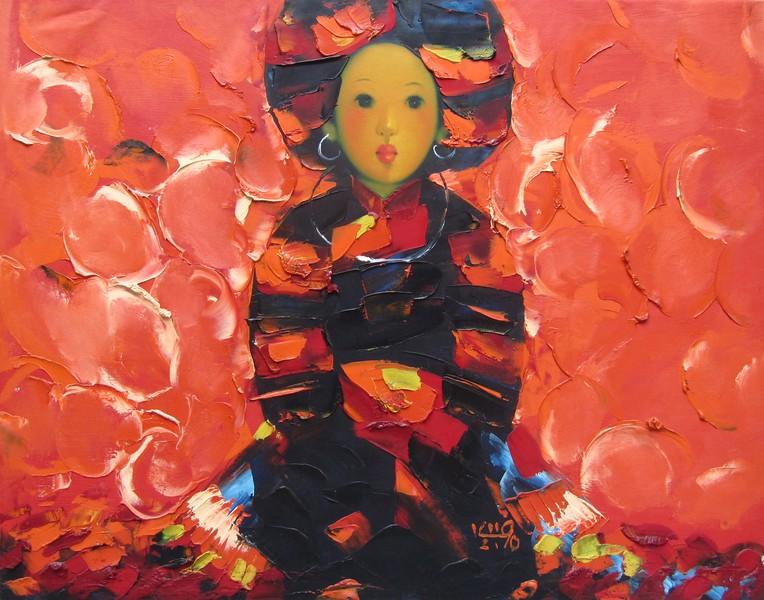 Bản tình ca cho riêng em