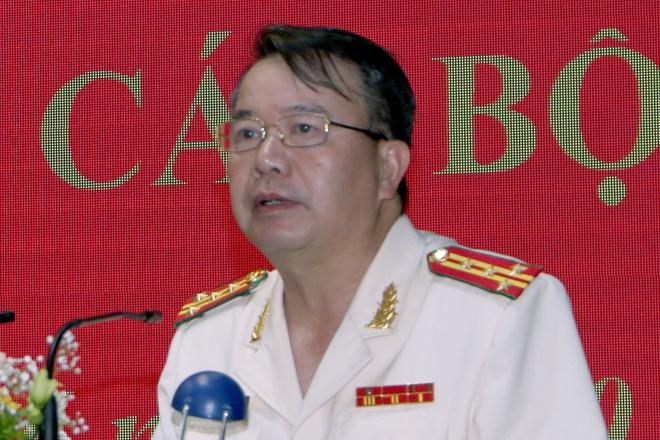 Chưa Từng Thương Ai Đến Vậy