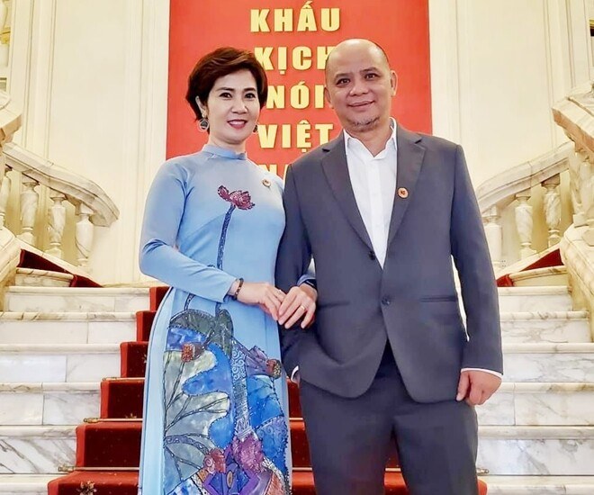Nguyệt Hạnh