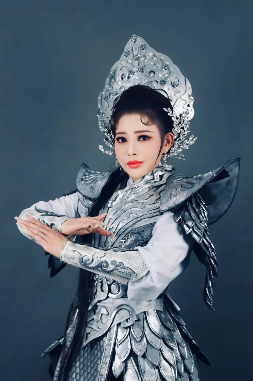 Nhã Tâm