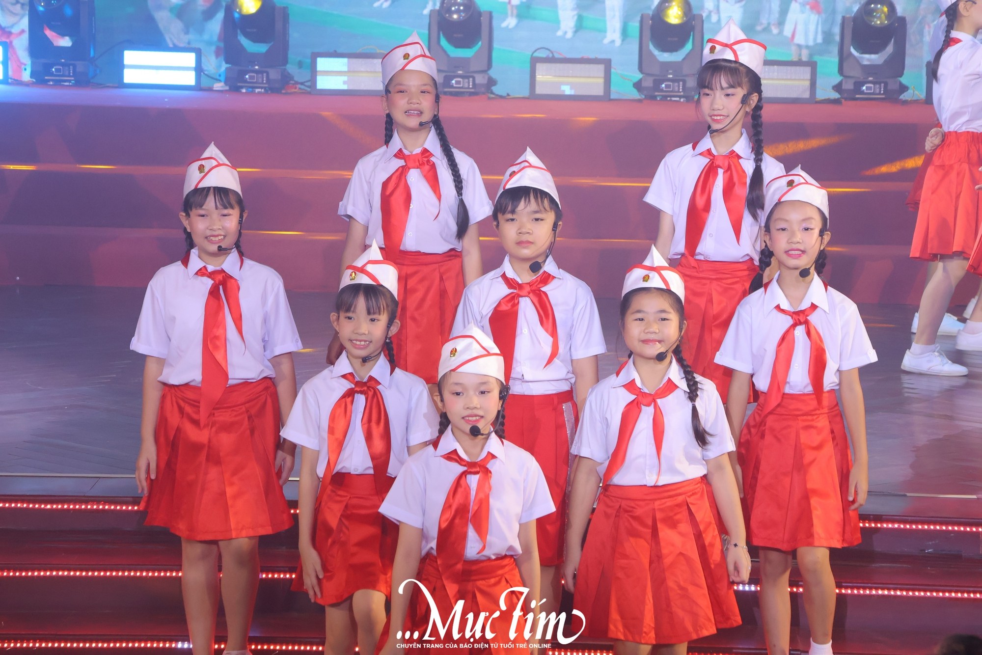 Nhà Thiếu Nhi