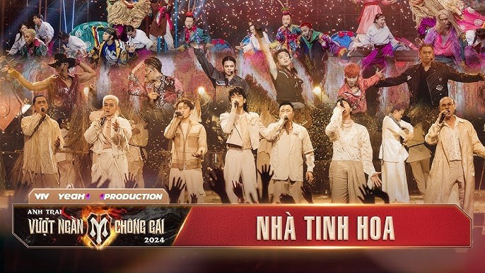 Nhà Tinh Hoa