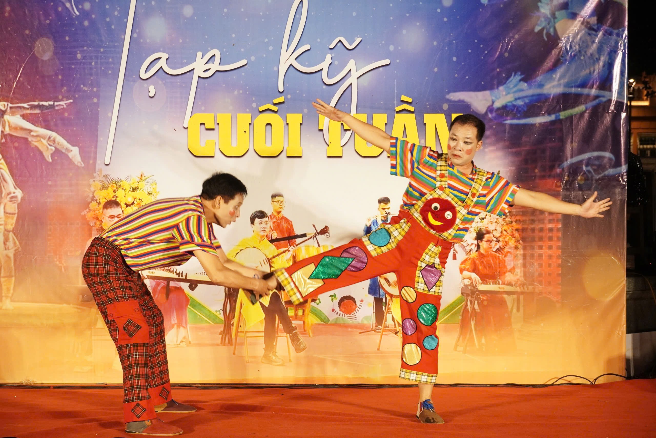 Nhạc Nghi Lễ