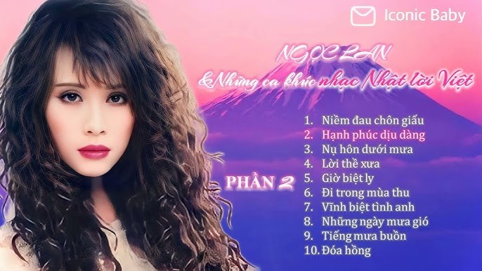 Nhạc Nhật Lời Việt