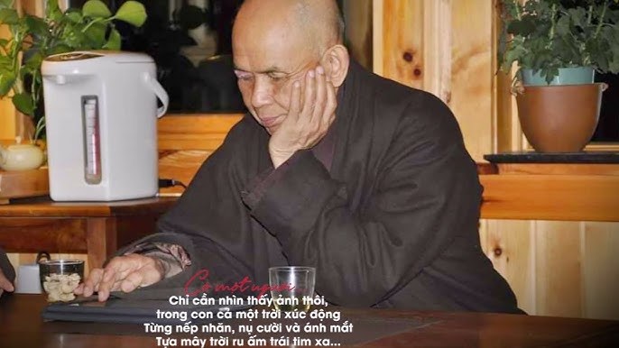 Nhạc Thầy Pháp Thiên