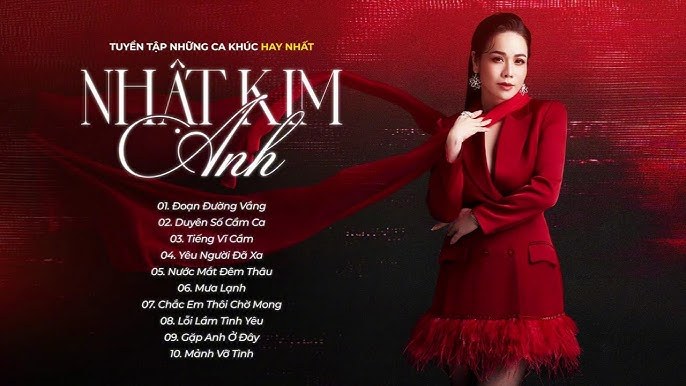 Nhạc và lời: Nhật