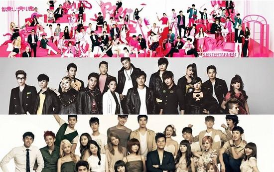 My Love - Lee Seung Chul