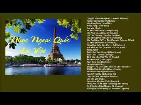 Thuyền Mơ (Santa Lucia) 