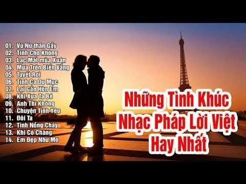 Vũ khúc Paris (Paris Tu M'as Pris Dans Tes Bras)