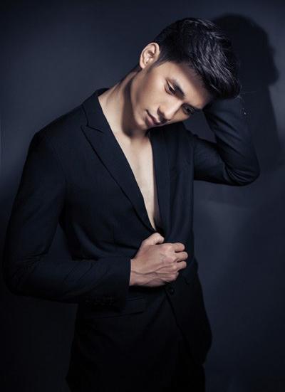 Nhan Phúc Vinh