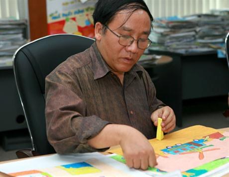 Nhật Đăng Khoa