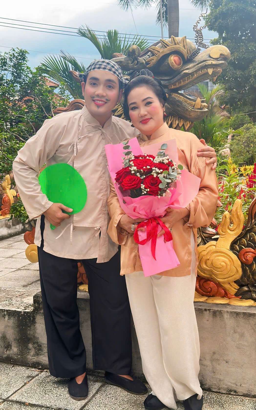 Nhật Khánh