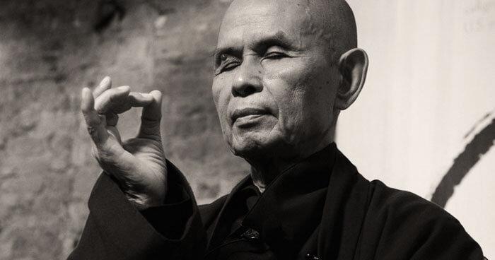Nhất Hạnh