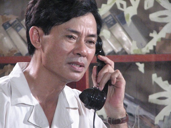 Nhị Hoàng